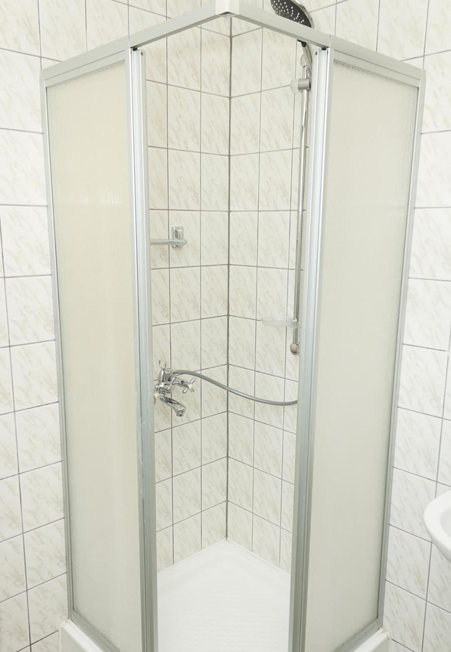 Apartamento Two Identical Designer 2Bd Flats With Sea View In Balchik By Flat Mаnager Exterior foto