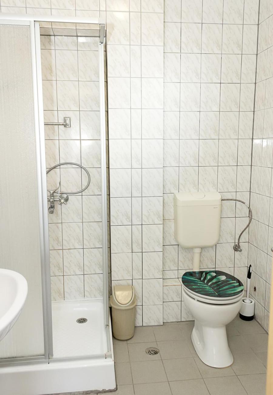 Apartamento Two Identical Designer 2Bd Flats With Sea View In Balchik By Flat Mаnager Exterior foto