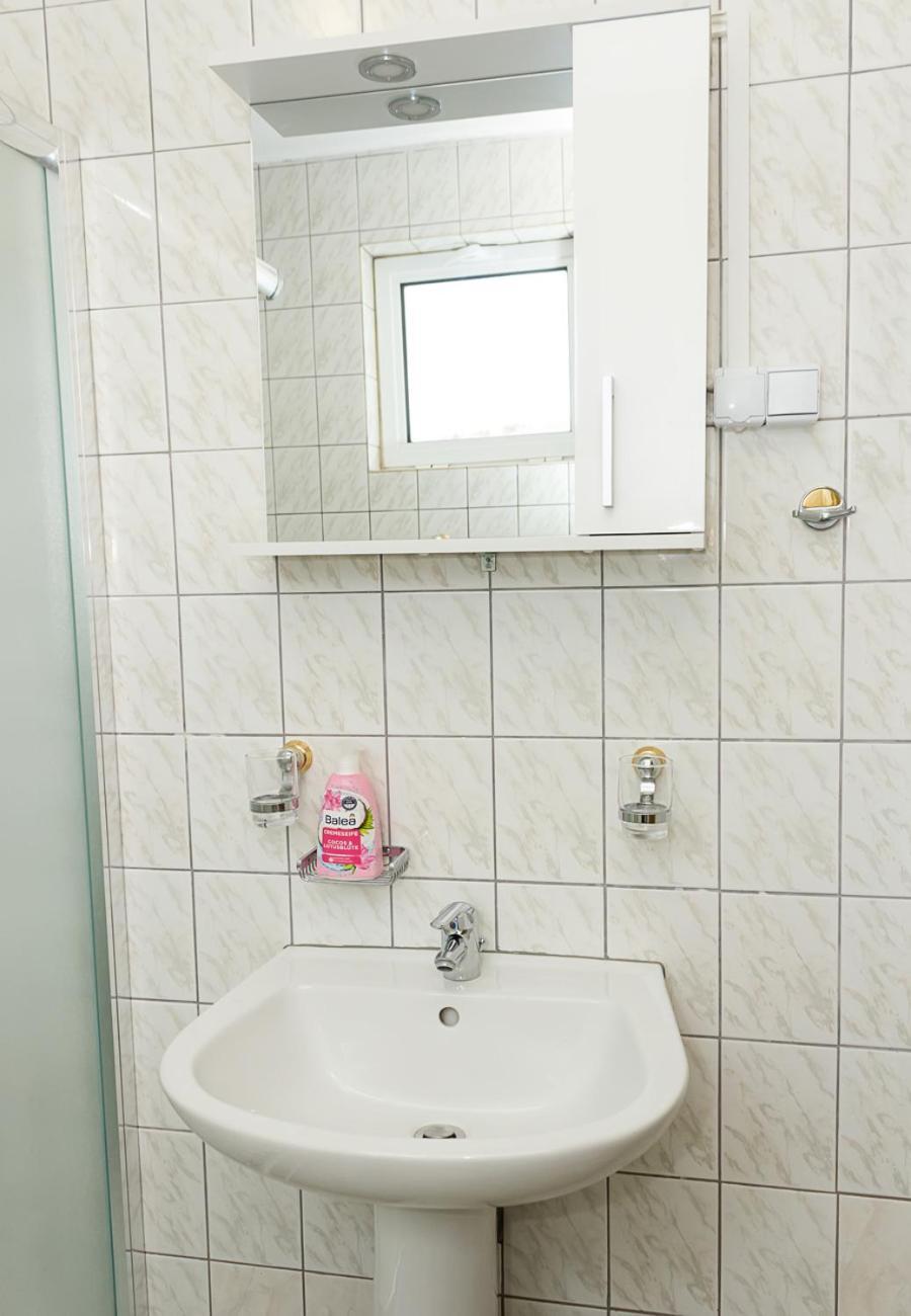 Apartamento Two Identical Designer 2Bd Flats With Sea View In Balchik By Flat Mаnager Exterior foto